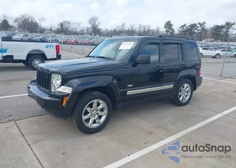 2012 Jeep Liberty Sport z USA, uszkodzony, nr VIN 1C4PJMAK5CW185456